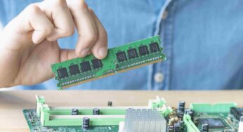How to Upgrade RAM on a Computer in Few Steps
