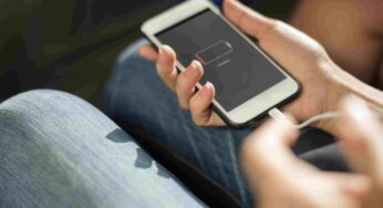 10 Secret Tips to Improve your phone’s Battery life