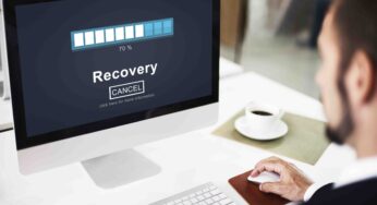 How to recover deleted files on a Computer