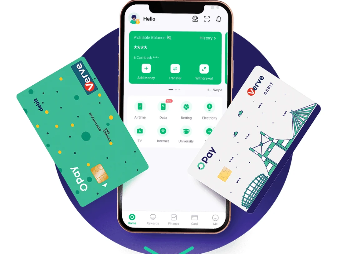 How to Use the Opay App for Bill Payments in Nigeria