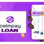 How to Borrow Money from Palmpay