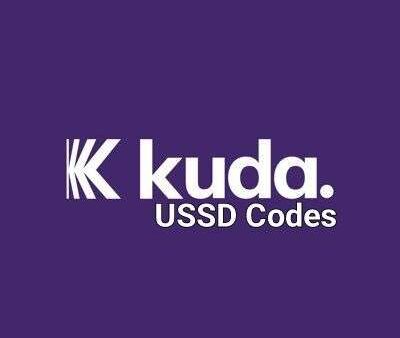 Kuda USSD Codes