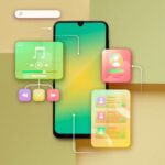 How to Organize and Optimize Your Phone's Home Screen