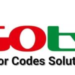 Clear GoTv Error codes