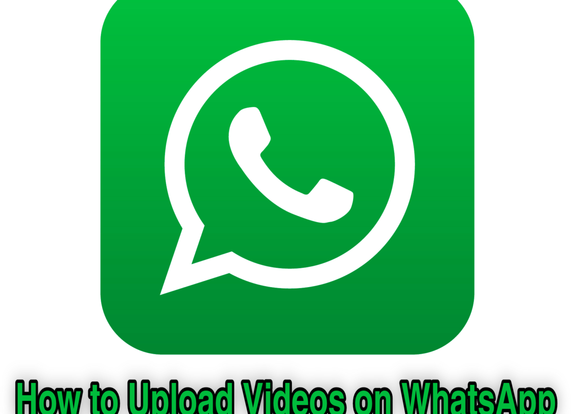How to Upload Videos on WhatsApp Status without Loosing Quality 1 How to Upload Videos on WhatsApp Status without Loosing Quality
