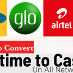 How to Convert Airtime to Cash