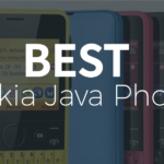 Best Nokia Java Phones 2