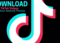 Download Tiktok Videos on Android phones