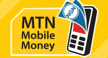How to Register for MTN Mobile Money (MoMo) in Nigeria