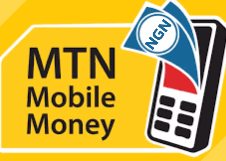 How to Register for MTN Mobile Money in Nigeria