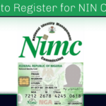 how to register for nin online in Nigeria without visiting NIMC Office