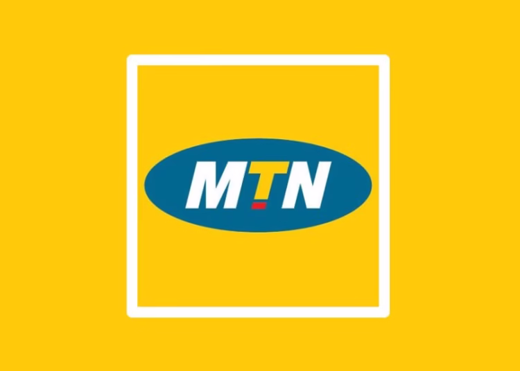 MTN Logo