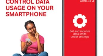 How to Save Data on Airtel Nigeria