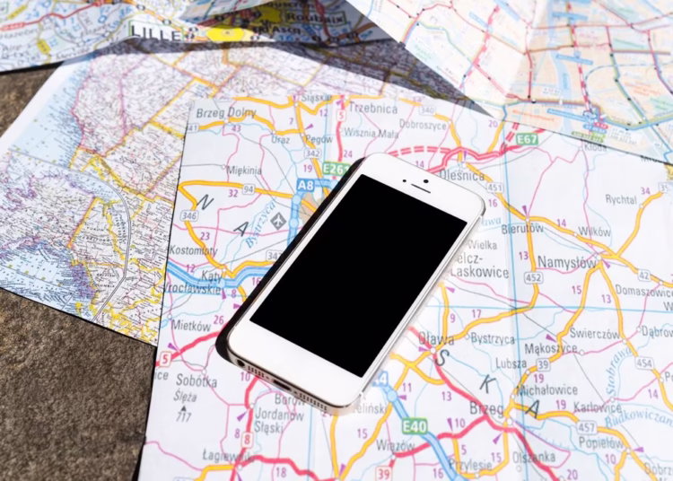Track Lost Phone