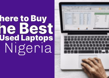 Uk Used Laptops In Nigeria