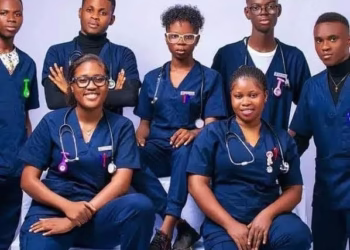 Nursing School in Abuja