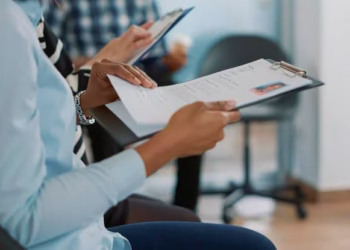 How to Write a Job Application Letter in Nigeria