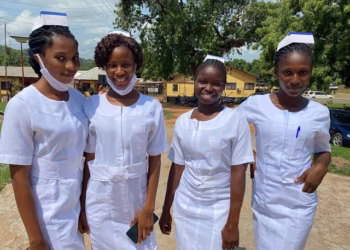 Polytechnic that Offer Nursing in Nigeria