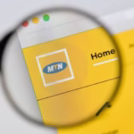 MTN Network troubleshooting