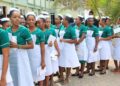 Nursing School in Lagos state