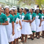 Nursing School in Lagos state