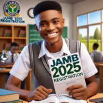 Jamb 2025 Registration Date and details