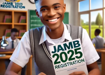 Jamb 2025 Registration Date and details