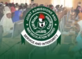 Joint Admissions and Matriculation Board (JAMB)
