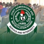 Joint Admissions and Matriculation Board (JAMB)