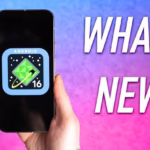 ANDROID 16 BETA for Pixel phones