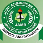 Joint Admissions and Matriculation Board (JAMB)