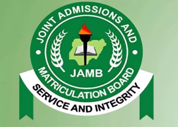 Joint Admissions and Matriculation Board (JAMB)