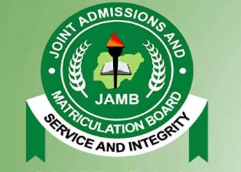 Joint Admissions and Matriculation Board (JAMB)