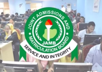 Joint Admissions and Matriculation Board (JAMB)