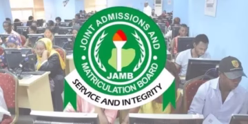 Joint Admissions and Matriculation Board (JAMB)