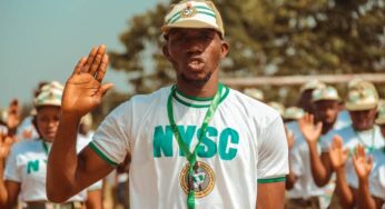 At Last! NYSC Begins Payment of ₦77,000 Allowance to Corps Members