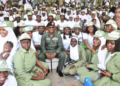 NYSC Monthly Allowance
