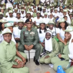 NYSC Monthly Allowance