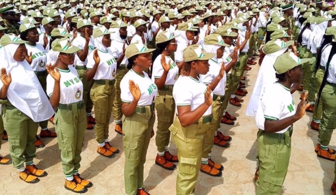 NYSC Corps Members To Get Backlog Of Delayed ₦77,000 Allowance says Minister of Youth Development