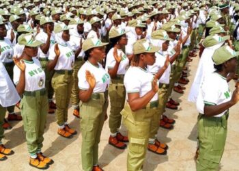NYSC Corps Members To Get Backlog Of Delayed ₦77,000 Allowance says Minister of Youth Development