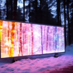 Difference and features of OLED, QLED and UHD