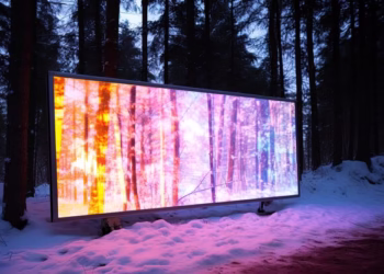 Difference and features of OLED, QLED and UHD
