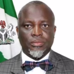 Professor Ishaq Oloyede, Jamb's Boss