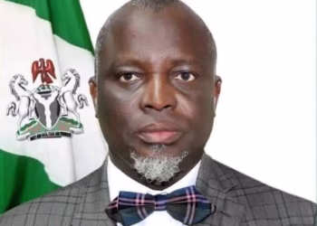 Professor Ishaq Oloyede, Jamb's Boss