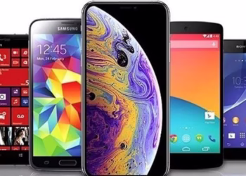 10 Best Budget Smartphones Under ₦50k in Nigeria