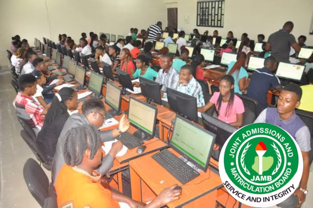 JAMB has Released 2025 UTME-Mock Notification Slip for Printing 1 JAMB has Released 2025 UTME-Mock Notification Slip for Printing