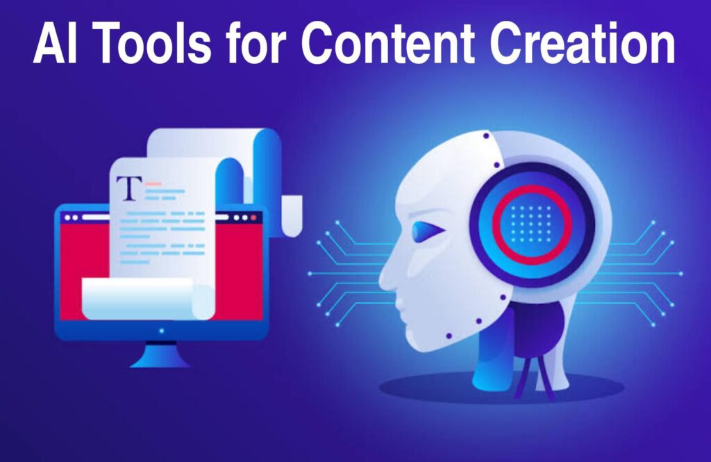 Best AI Tools for Content Creators in Africa (2025)