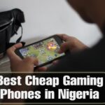 Best Gaming Phones Under ₦150k in Nigeria (2025)