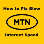 how to fix slow mtn internet speed at home