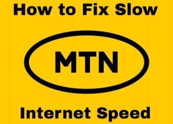 how to fix slow mtn internet speed at home